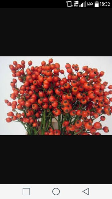 Fiori e colore nozze - 4