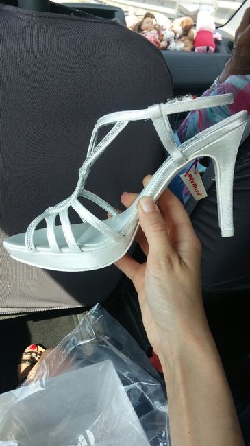 Trovato le scarpe!!!!! - 4