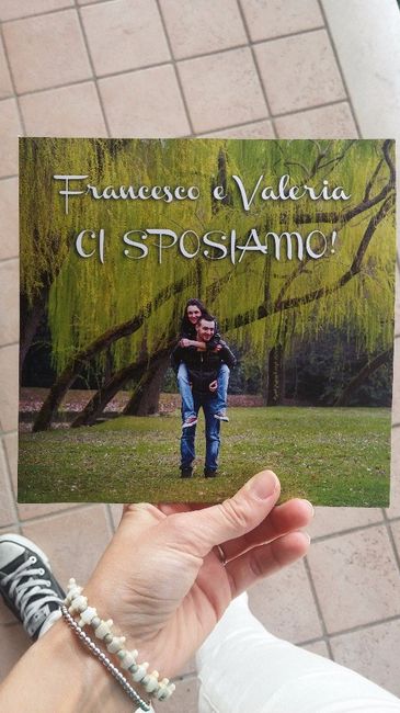 Partecipazioni vinile