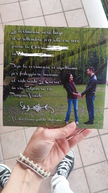 Partecipazioni vinile