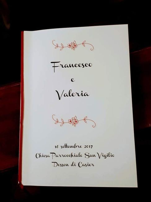  Il mio stupendo giorno perfetto - 8