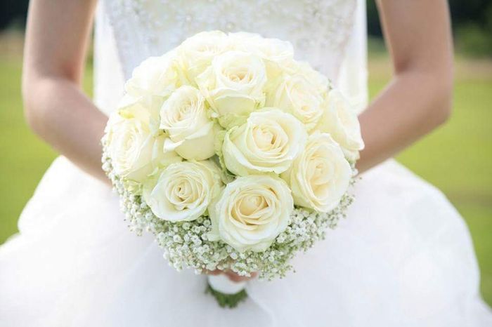  Al mio matrimonio sarò...👰🏼😍❤ - 2