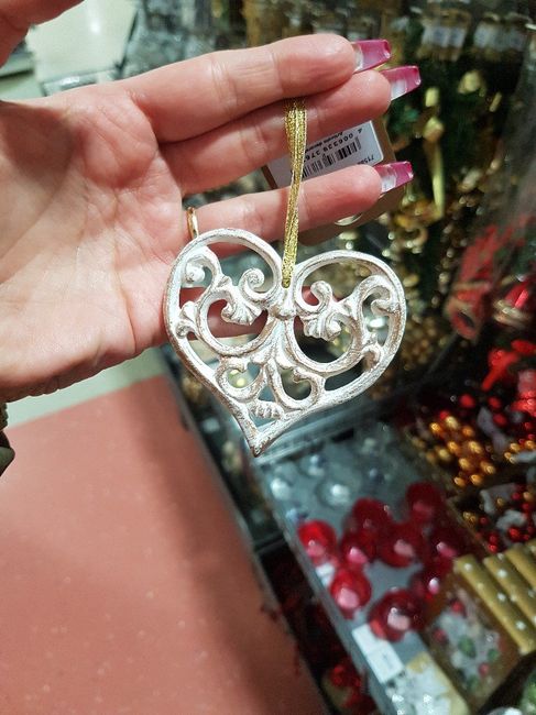 Tema e segnaposto? 9