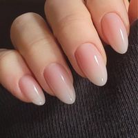 unghie sposa aiutooo - 1