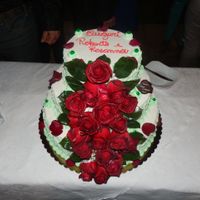 la nostra tortaaaaaaa