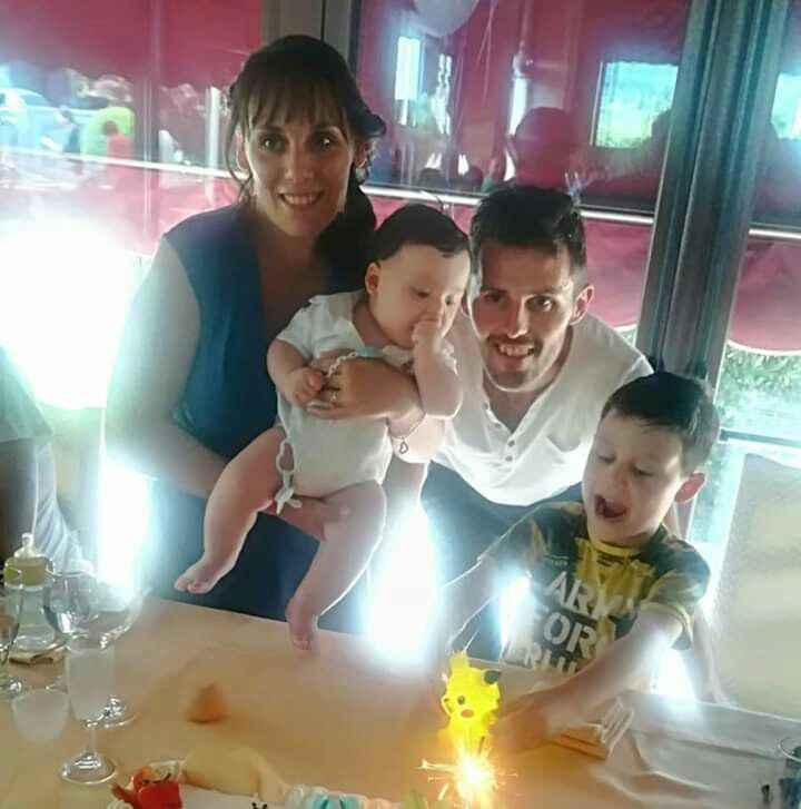 Il vostro selfie dell'anno 📸 - 1