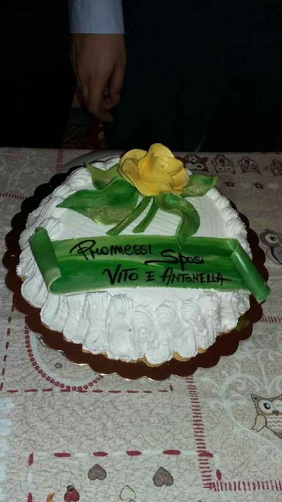 La ns promessa!! - 1