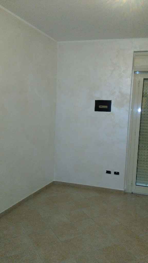 Pittura parete... - 1