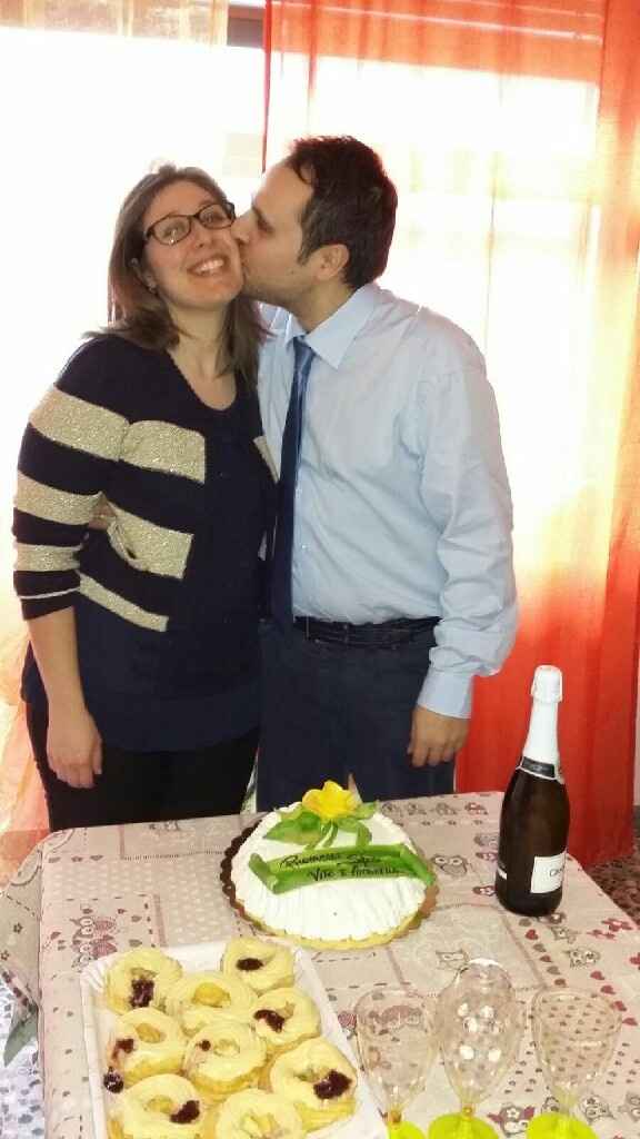 Postiamo le nostre foto da.......innamorati :) - 1