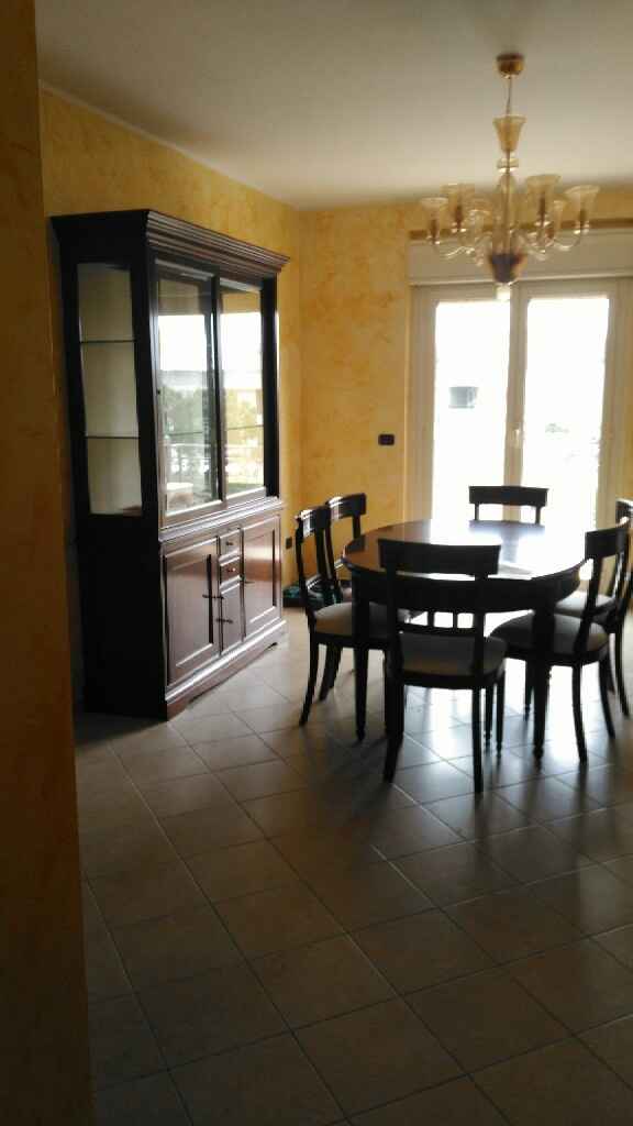 A meno -5 finalmente i mobili! - 1