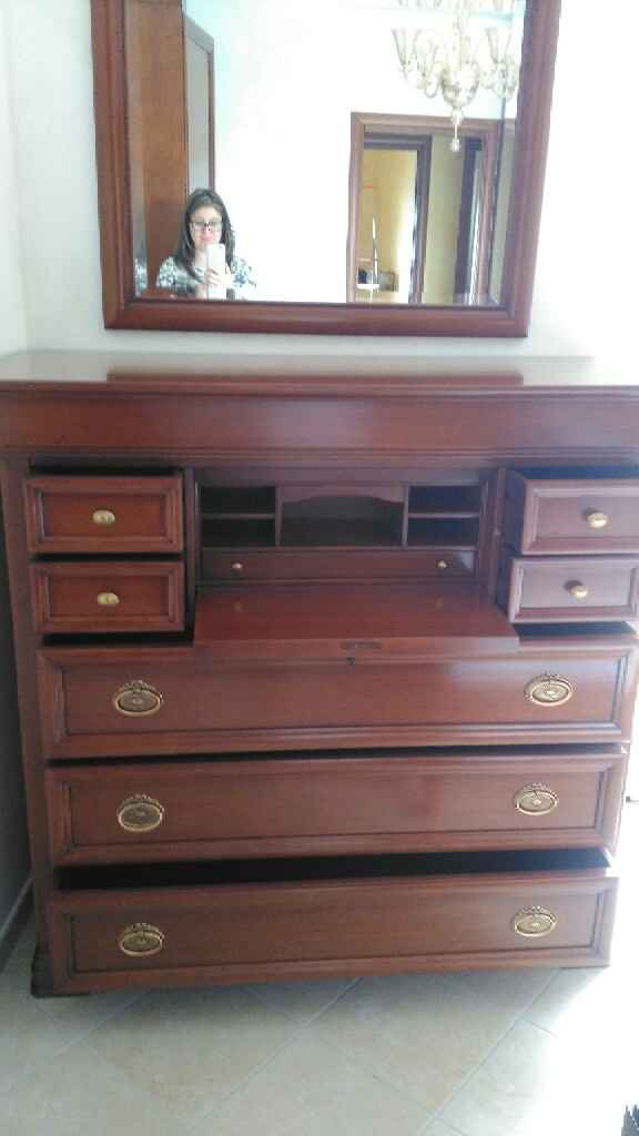 A meno -5 finalmente i mobili! - 2