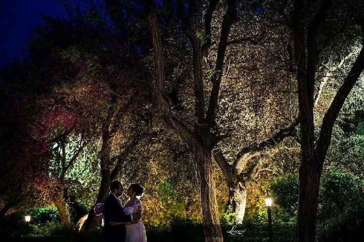 Il mio bouquet!!! - 2