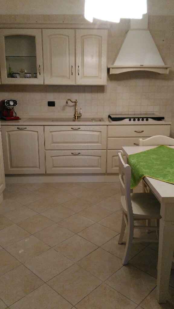 E finalmente dopo mille peripezie è arrivata!!! - 1