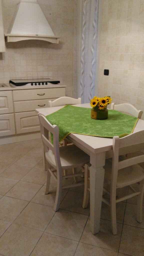 Cucina...com'è la vostra???? - 1