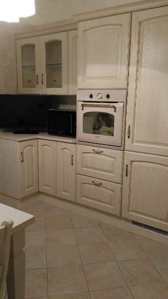 Cucina...com'è la vostra???? - 2