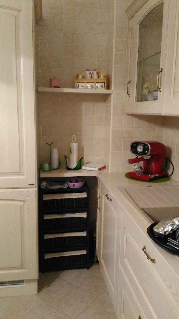 Cucina...com'è la vostra???? - 3