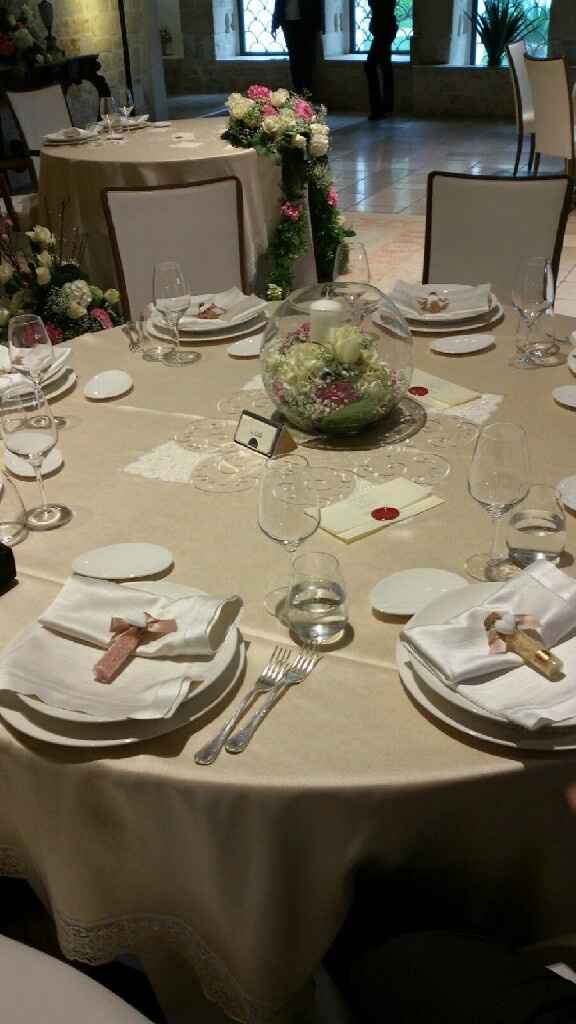 Quale segnaposto?? consiglio... - 1