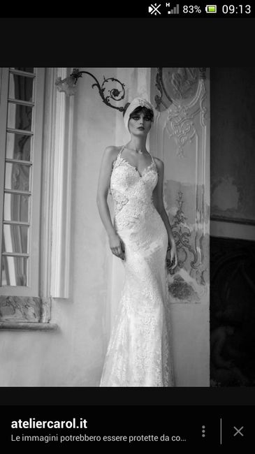 Abito trovato!!! - 1