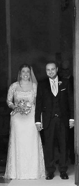 Il mio bouquet!!! - 1