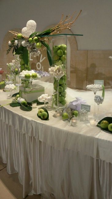 Sigari rum cioccolata o confettata - 1