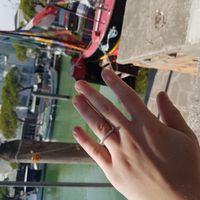 #LoveFriday - Mostrateci il vostro anello di fidanzamento - 1