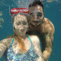 Postate una foto di voi due 👇 - 1