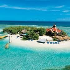 Sandals Royal Caribbean