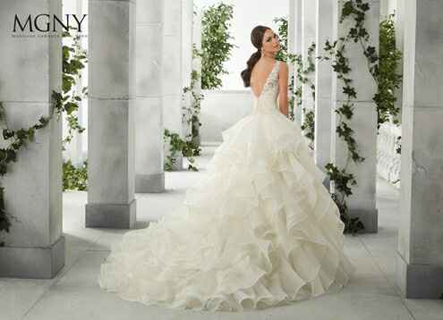  Abito Madeline Gardner - 1