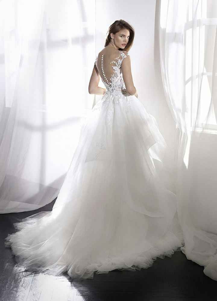  Abito Madeline Gardner - 2