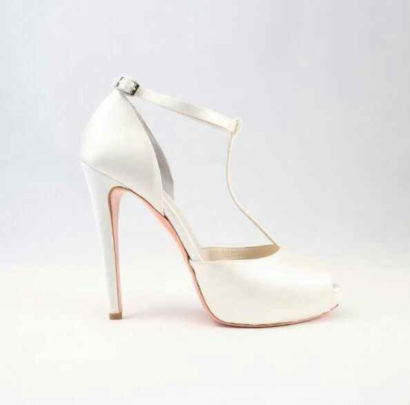  Scarpe Alessandra Rinaudo - 1