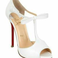  Sandali matrimonio - 1