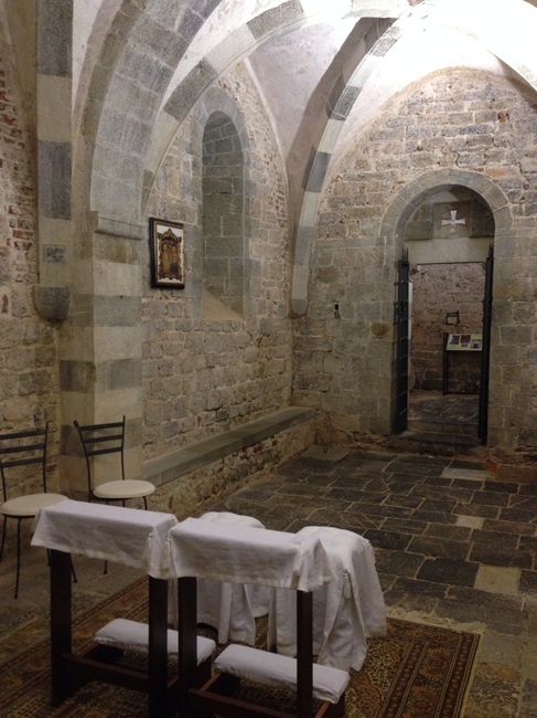 Com'è la vostra chiesa? - 2