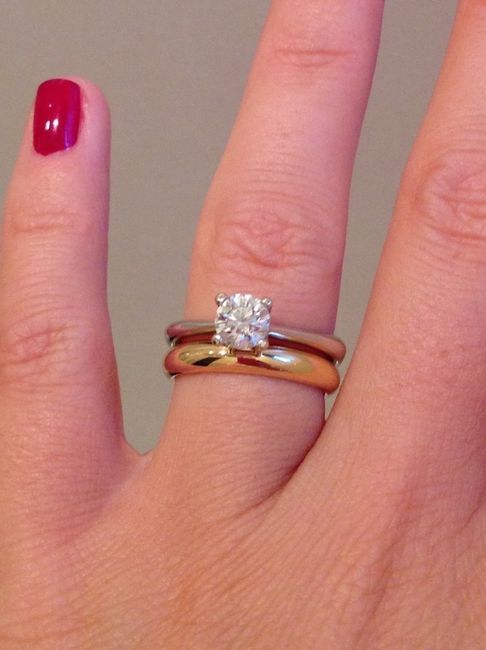 Fedi acquistate!  - 1