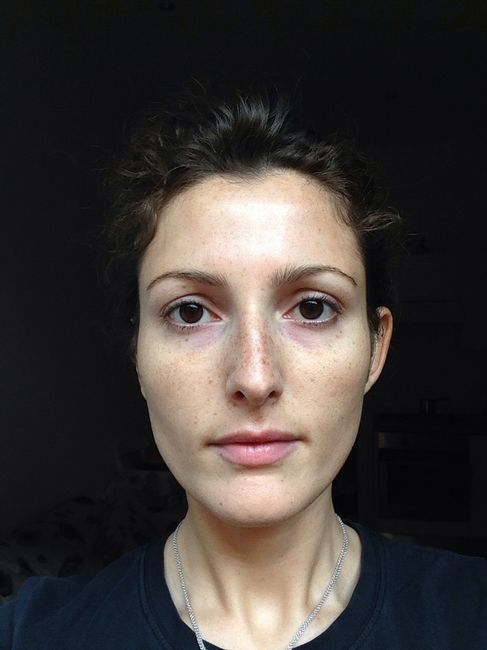 Cosa ne dite? trucco  - 2