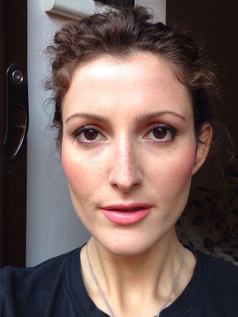 Cosa ne dite? trucco  - 1