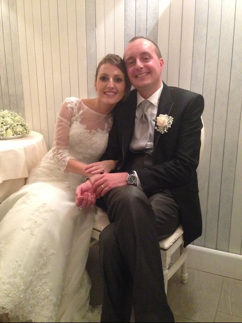 marito e moglie!!!!!