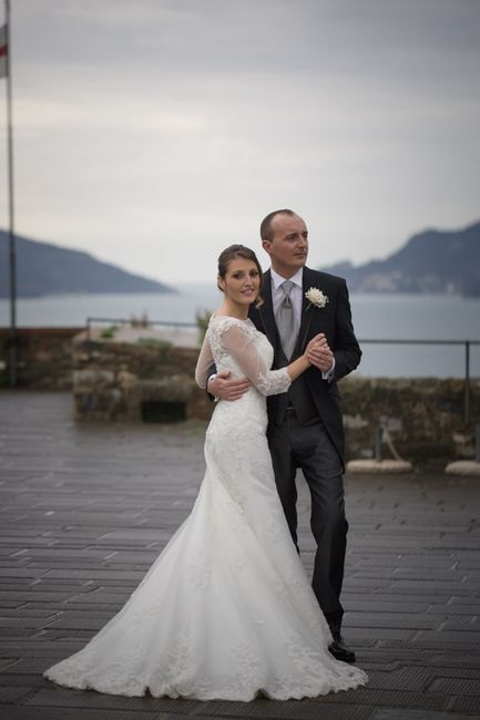 prima foto ufficiale