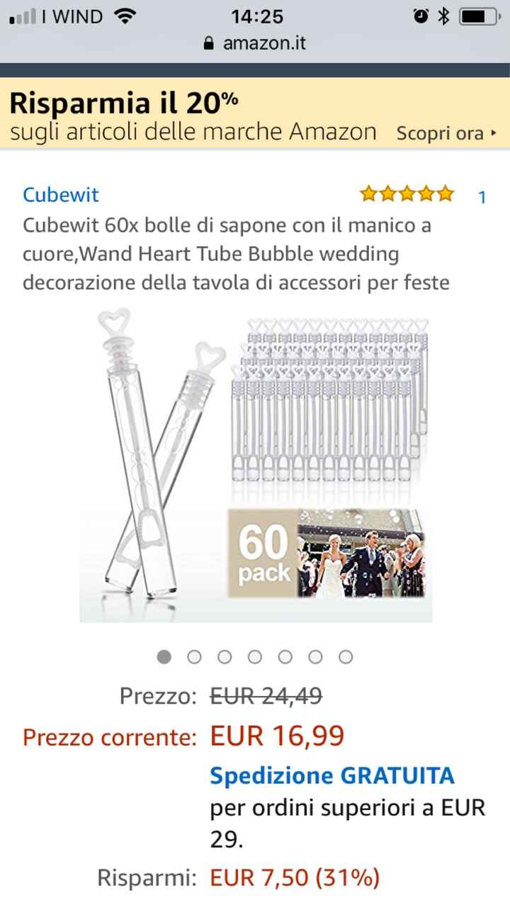 Aiutatemi ragazze!!! - 1