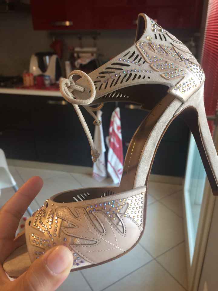 Scarpe arrivate!!! - 1