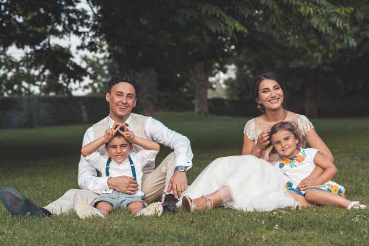 Bojana e Paolo: rock&love for ever - 8