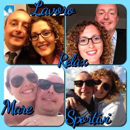 Scatti di vita!  - 1