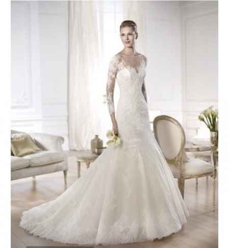 Adoro il pizzo... - 1