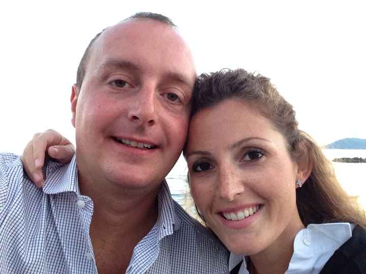 Meno 3 mesi esatti - punto preparativi - 1