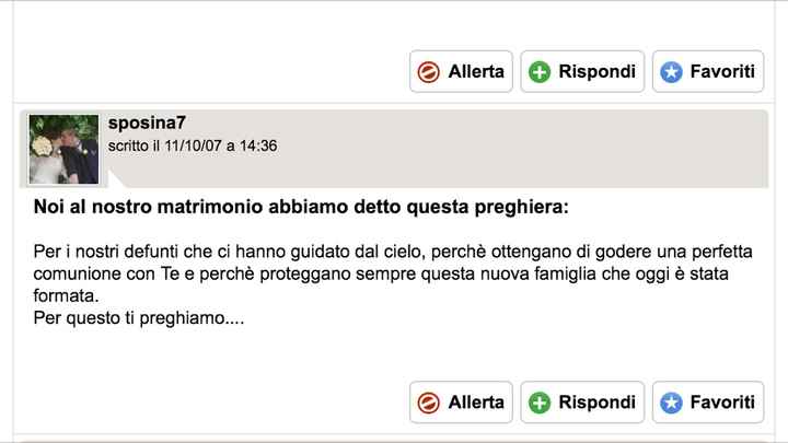 Come ricordare il nonno - 1