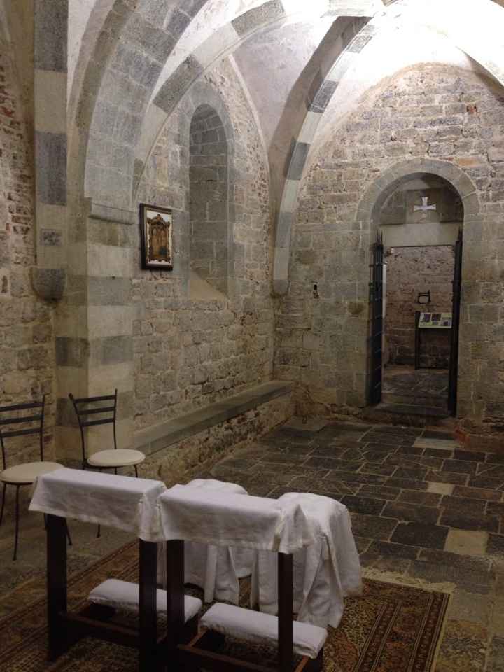 Com'è la vostra chiesa? - 2