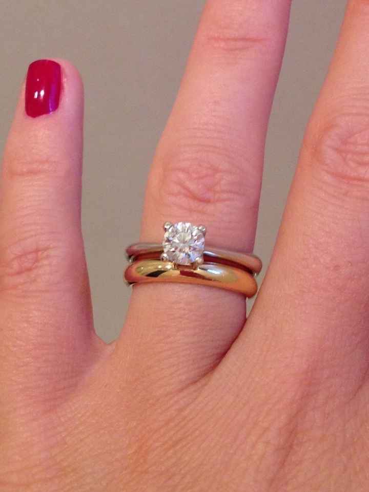 Fedi acquistate!  - 1