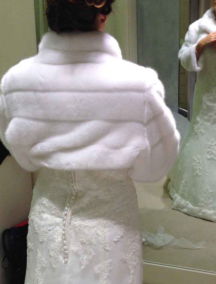 I vostri abiti da sposa - 1