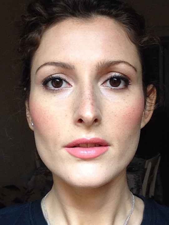 Cosa ne dite? trucco  - 1