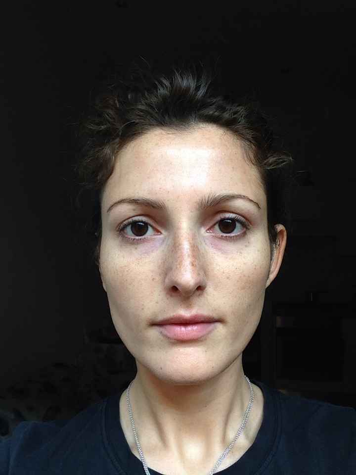 Cosa ne dite? trucco  - 2