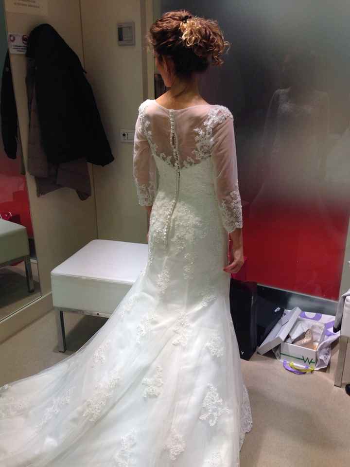 I vostri abiti da sposa - 1